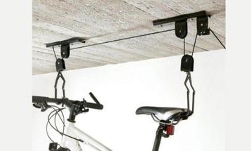 Fietslift beschikbaar voor biedingen