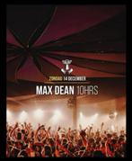 Max dean 10 HRS Thuishaven (8X), Tickets en Kaartjes