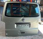 Achterklep transporter t5 t5 gp caravelle california, Auto-onderdelen, Carrosserie en Plaatwerk, Ophalen, Voor, Achterklep