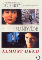 Almost Dead - Shannen Doherty, Vanaf 16 jaar, Verzenden, Zo goed als nieuw, Bovennatuurlijke thriller