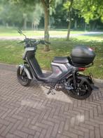 Niu UQI GT Pro, Ophalen, Gebruikt, Maximaal 45 km/u, Elektrisch