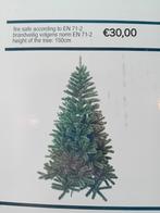 Kunst kerstboom, Diversen, Kerst, Ophalen, Gebruikt