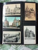 Verzameling Antwerpen Postkaarten, Verzamelen, Ophalen of Verzenden, 1920 tot 1940, Ongelopen, Noord-Brabant