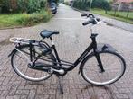 Batavus dames  3 speedkeurig en goed, (Extra) lage instap, Zo goed als nieuw, 50 tot 53 cm, Niet ingevuld