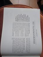 Creaf met Kruissteek - Borduurpatronen, Hobby en Vrije tijd, Borduren en Borduurmachines, Overige typen, Ophalen of Verzenden