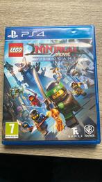 Lego Ninjago ps4, Vanaf 7 jaar, Avontuur en Actie, Ophalen of Verzenden, 3 spelers of meer