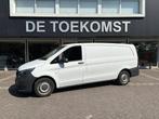 Mercedes-benz VITO 111 CDI Navigatie Achterdeuren Cruise Tre, Voorwielaandrijving, 15 km/l, Parkeersensor, Huisgarantie