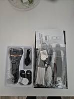 Elektrische Eeltverwijderaar - Nieuw in doos pedicure, Ophalen of Verzenden, Nieuw, Bad & Douche