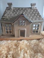 Riviera Maison RM House Statue Zilver, Ophalen