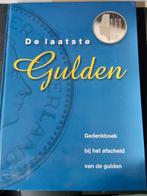 De Laatste Gulden gedenkboek afscheid van de gulden, Verzenden, Koningin Beatrix, Losse munt