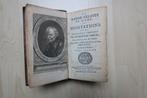 antiek boek LA MANNE CELESTE DE L"AME .....1714, Zie beschrijving, Verzenden