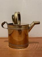 Messing gieter 18e/19e eeuw, Ophalen