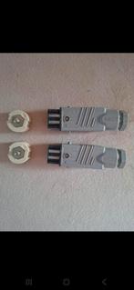 Hirschmann STAK 3 Connectoren Set, Ophalen of Verzenden