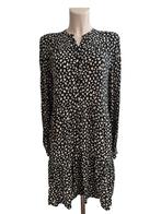 By-Bar jurk L, Kleding | Dames, Jurken, By bar, Zwart, Maat 42/44 (L), Ophalen of Verzenden