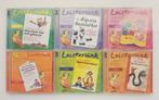 6x Luisterboek Luistervink oa. Jip en Janneke | Madelief, Boeken, Luisterboeken, Ophalen of Verzenden, Cd, Kind