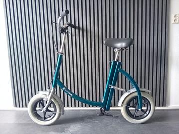 Opvouwbare Van Raam loopfiets, loophulp voor volwassenen! beschikbaar voor biedingen