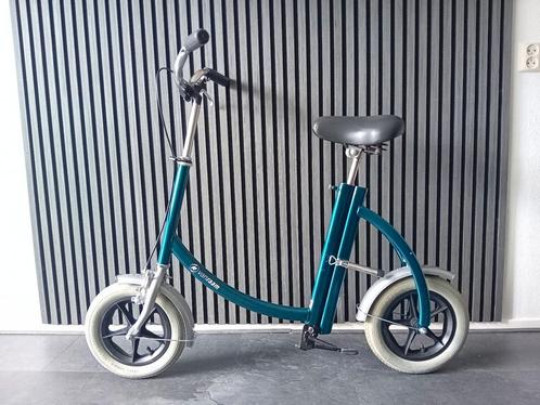Opvouwbare Van Raam loopfiets, loophulp voor volwassenen!, Diversen, Verpleegmiddelen, Zo goed als nieuw, Ophalen