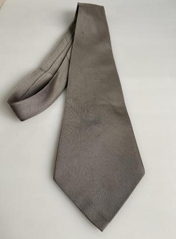 Vintage Klassieke Andre Merton Stropdas Das 1960 beschikbaar voor biedingen