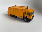 model MAN TGA 1846 Faun powerpress Vuilniswagen 1/55, Siku, Hobby en Vrije tijd, Modelauto's | 1:50, Ophalen of Verzenden, Gebruikt