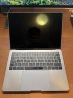 Apple Macbook Pro 13" (2017) - SCHERM DEELS DEFECT, Computers en Software, Apple Macbooks, MacBook Pro, Gebruikt, 2 tot 3 Ghz