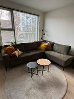 Hoekbank 275x205cm, zo goed als nieuw, Huis en Inrichting, Ophalen, Zo goed als nieuw