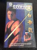 American Samurai Cannon Video, Cd's en Dvd's, VHS | Film, Actie en Avontuur, Gebruikt, Ophalen, Vanaf 16 jaar
