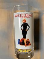 6 longdrinkglazen van de film Sweet home Alabama, Glas of Glazen, Nieuw, Ophalen of Verzenden, Glas