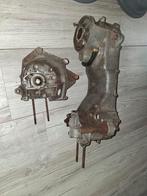 Minarelli horizontaal carter trommerrem, Ophalen of Verzenden, Gebruikt, Yamaha