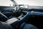 Peugeot 3008 1.2 PureTech Allure| 2 e Eign |Automaat| Panoda, Gebruikt, 1199 cc, Met garantie (alle), Leder en Stof