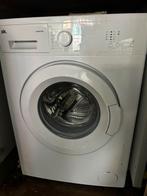 Wasmachine 1 jaar oud, Gebruikt, Ophalen, Voorlader, Minder dan 1200 toeren