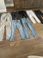 8 broeken maat xxs, Ophalen of Verzenden, Zo goed als nieuw, Maat 34 (XS) of kleiner