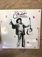 The Legendary Stardust Cowboy- rock it till stardom, Ophalen, Zo goed als nieuw, Overige formaten