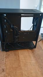 nzxt h500, Computers en Software, Computerbehuizingen, Ophalen, Gebruikt