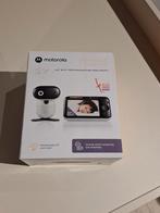 motorola pip1610 babyfoon, Ophalen, Nieuw, 250 meter of meer, Camera