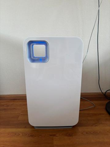ProAirTech ZX 9000 HEPA luchtreiniger beschikbaar voor biedingen