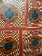 The Sepremes, 4 singles motown.  Soul jaren 60, Ophalen of Verzenden, Zo goed als nieuw, R&B en Soul