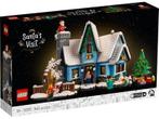 lego 10293 Bezoek van de Kerstman, Kinderen en Baby's, Ophalen of Verzenden, Nieuw, Complete set, Lego