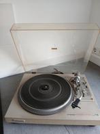 Pioneer PL 516 draaitafel met originele stofkap, Ophalen of Verzenden, Gebruikt, Platenspeler, Pioneer