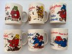 Douwe Egberts Paddington DE mokken set seizoenen Take a brea, Ophalen of Verzenden, Zo goed als nieuw, Overige stijlen, Kop(pen) en/of Schotel(s)