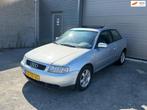 Audi A3 1.8 5V Turbo automaat, Auto's, Audi, Lederen bekleding, Gebruikt, 4 cilinders, 150 pk