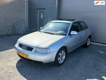 Audi A3 1.8 5V Turbo automaat beschikbaar voor biedingen
