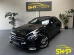 Mercedes-Benz E-klasse 200 Business Solution AMG | Navi | Sc, Auto's, Automaat, Achterwielaandrijving, Gebruikt, 4 cilinders