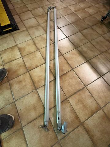 Rafter (Luifelstangen) Fiamma o.a. passend voor F45S beschikbaar voor biedingen