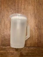 Serveerkan., Ophalen of Verzenden, Zo goed als nieuw