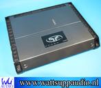 Rockford Fosgate POWER T4004 4 kanaals versterker, Gebruikt, Audio Design, Am Breilingsweg 3, 76709 Kronau, Duitsland, Ophalen of Verzenden