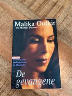 De gevangene - Malika Oufkir, Ophalen of Verzenden, Gelezen, Politiek