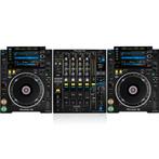 Te koop gevraagd Pioneer dj set, Muziek en Instrumenten, Dj-sets en Draaitafels, Ophalen, Zo goed als nieuw, Dj-set, Pioneer