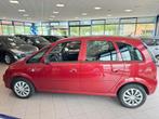 Opel Meriva 1.4-16V Enjoy AIRCO CRUISE APK 6-26 BJ 2006 !!!, Voorwielaandrijving, Stof, Gebruikt, 4 cilinders