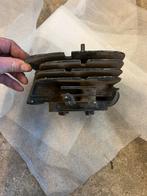 Yamaha YZ125 Cilinder 1980, Ophalen of Verzenden, Gebruikt