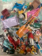 Zak vol Playmobil, Ophalen of Verzenden, Gebruikt, Jongen of Meisje